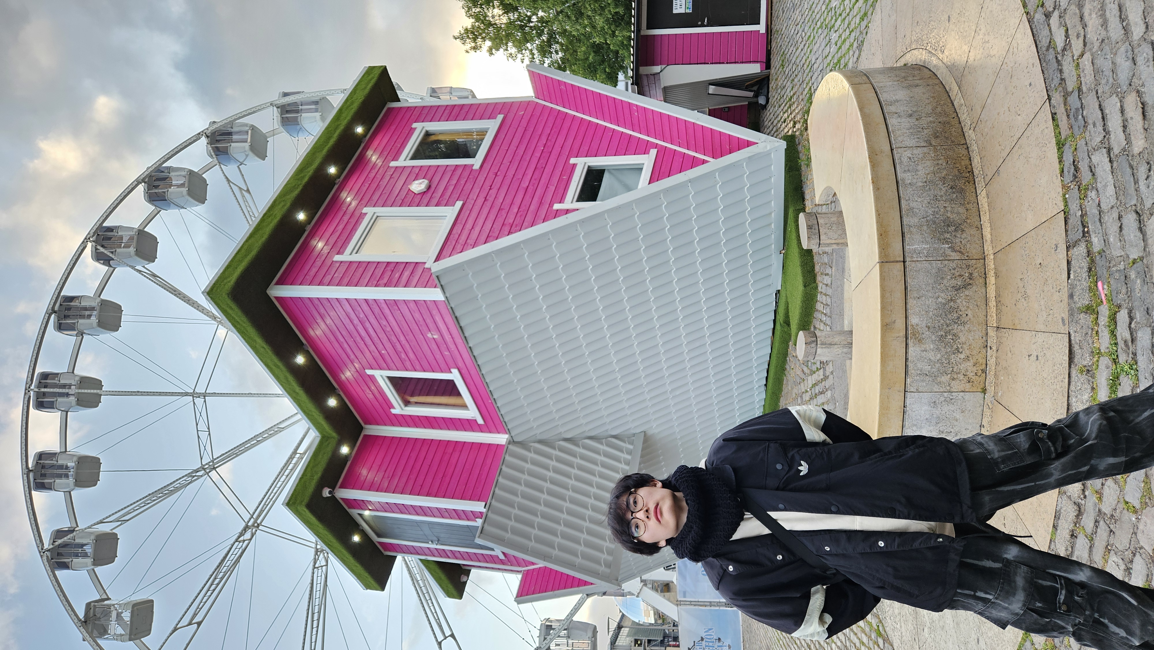 flippedHouse